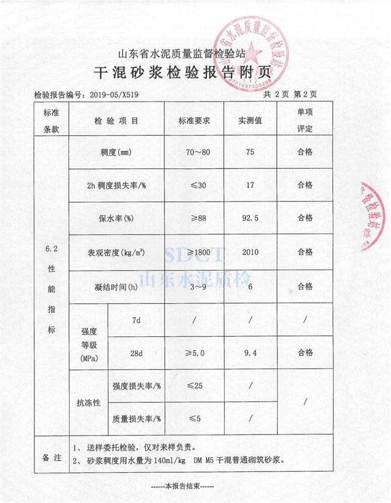 砂漿檢測報告：遠程智能移動式砂漿設(shè)備！(圖5)