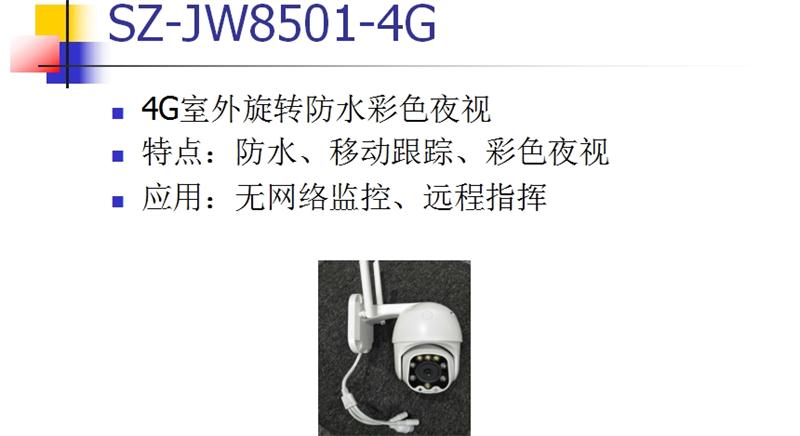 4G室、外防、水彩色夜視：曉民電子(圖3)