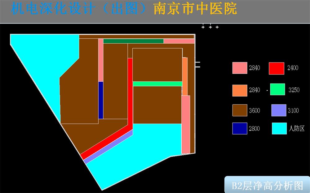 BIM技術(shù)一站式服務(wù)+案例展示！(圖5)