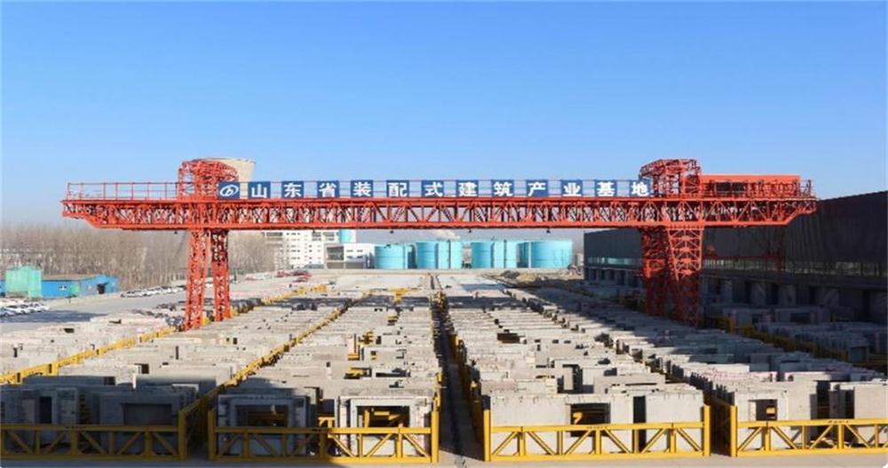 泰安：解讀裝配式建筑工作導(dǎo)則，促進(jìn)建筑產(chǎn)業(yè)化發(fā)展轉(zhuǎn)型升級(jí)!(圖2)