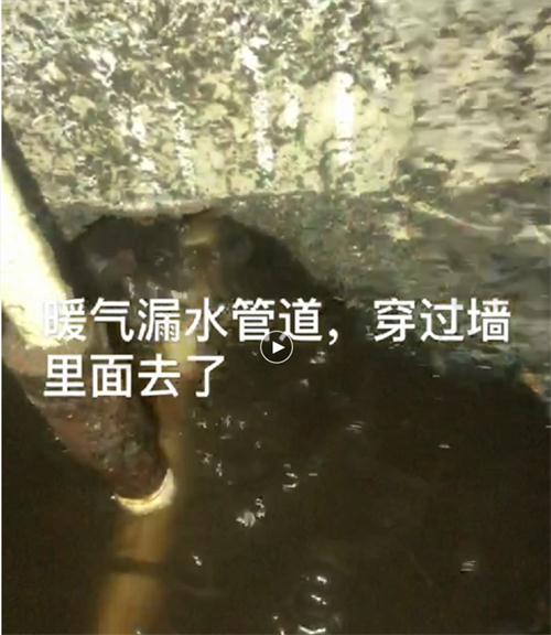 精準(zhǔn)檢測漏水、滲水：客廳、廚房、衛(wèi)生間。。。(圖4)