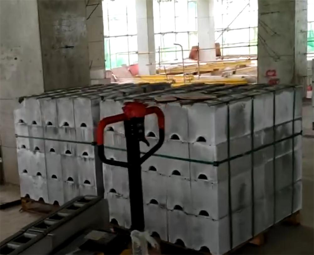 省錢(qián)的內(nèi)隔墻砌塊：免抹灰、裝配式建筑算分！(圖5)